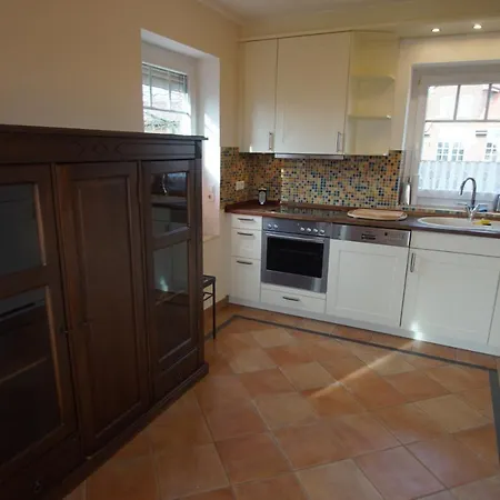 Dom wakacyjny Lakota Brasilien