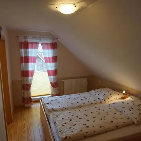 Dom wakacyjny Lakota