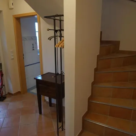 Dom wakacyjny Lakota