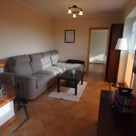 Dom wakacyjny Lakota Brasilien