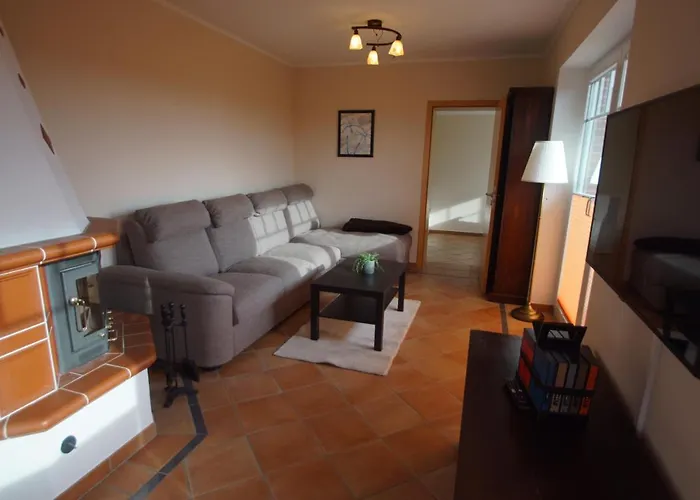 Casa vacanze Lakota Brasilien